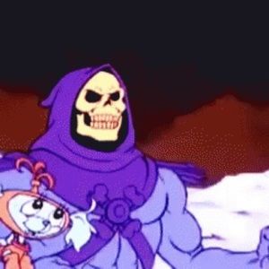 Meet your Posher, George